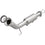 MagnaFlow 2002-2006 Acura RSX Base 2.0L / 2002-2005 Honda Civic 2.0L California Grade CARB Compliant Direct-Fit Catalytic Converter 5461142