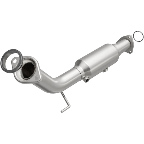 MagnaFlow 2002-2006 Acura RSX Base 2.0L / 2002-2005 Honda Civic 2.0L California Grade CARB Compliant Direct-Fit Catalytic Converter 5461142