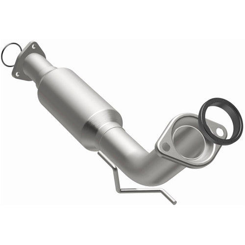 MagnaFlow 2002-2006 Acura RSX Base 2.0L / 2002-2005 Honda Civic 2.0L California Grade CARB Compliant Direct-Fit Catalytic Converter 5461142