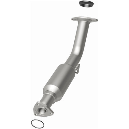 MagnaFlow 2002-2006 Acura RSX Base 2.0L / 2002-2005 Honda Civic 2.0L California Grade CARB Compliant Direct-Fit Catalytic Converter 5461142