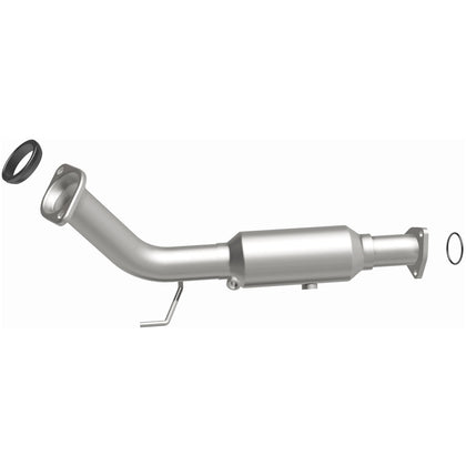 MagnaFlow 2002-2006 Acura RSX Base 2.0L / 2002-2005 Honda Civic 2.0L California Grade CARB Compliant Direct-Fit Catalytic Converter 5461142