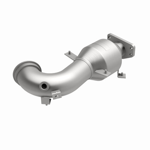 MagnaFlow 2013 Dodge Dart 1.4L | 2012-2013 Fiat 500 1.4L California Grade CARB Compliant Direct-Fit Catalytic Converter 5461148