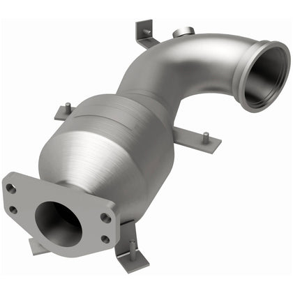 MagnaFlow 2013 Dodge Dart 1.4L | 2012-2013 Fiat 500 1.4L California Grade CARB Compliant Direct-Fit Catalytic Converter 5461148