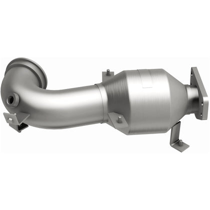 MagnaFlow 2013 Dodge Dart 1.4L | 2012-2013 Fiat 500 1.4L California Grade CARB Compliant Direct-Fit Catalytic Converter 5461148