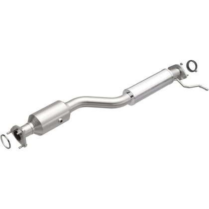 MagnaFlow 2004-2011 Mazda RX-8 1.3L California Grade CARB Compliant Direct-Fit Catalytic Converter 5461150