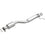 MagnaFlow 2004-2011 Mazda RX-8 1.3L California Grade CARB Compliant Direct-Fit Catalytic Converter 5461150