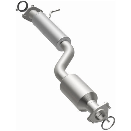 MagnaFlow 2004-2011 Mazda RX-8 1.3L California Grade CARB Compliant Direct-Fit Catalytic Converter 5461150