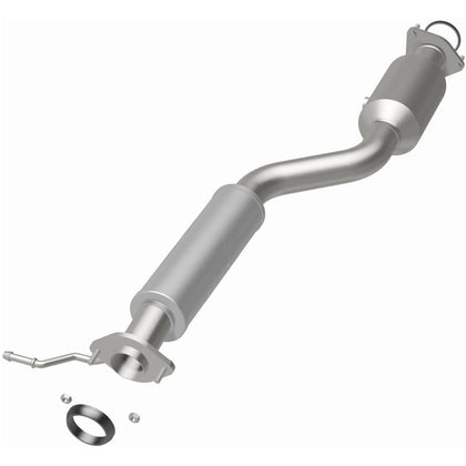 MagnaFlow 2004-2011 Mazda RX-8 1.3L California Grade CARB Compliant Direct-Fit Catalytic Converter 5461150
