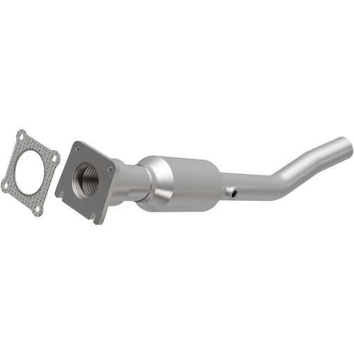 MagnaFlow 2005 Dodge Neon 2.0L California Grade CARB Compliant Direct-Fit Catalytic Converter 5461166