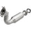 MagnaFlow 2008-2011 Cadillac STS 3.6L | 2008-2011 Cadillac CTS 3.6L California Grade CARB Compliant Direct-Fit Catalytic Converter 5461170