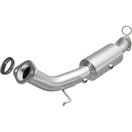 MagnaFlow 2002-2006 Acura RSX Type-S 2.0L California Grade CARB Compliant Direct-Fit Catalytic Converter 5461182