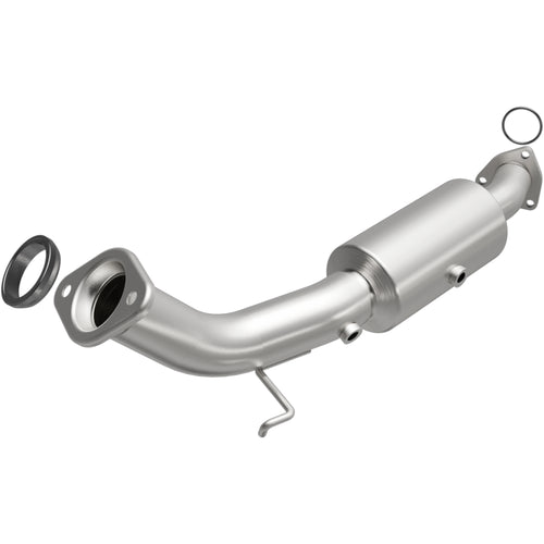 MagnaFlow 2002-2006 Acura RSX Type-S 2.0L California Grade CARB Compliant Direct-Fit Catalytic Converter 5461182
