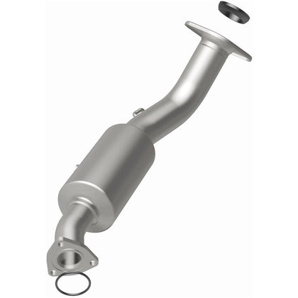 MagnaFlow 2002-2006 Acura RSX Type-S 2.0L California Grade CARB Compliant Direct-Fit Catalytic Converter 5461182
