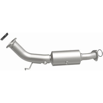 MagnaFlow 2002-2006 Acura RSX Type-S 2.0L California Grade CARB Compliant Direct-Fit Catalytic Converter 5461182
