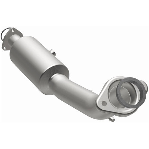 MagnaFlow 2006-2011 Honda Civic 2.0L California Grade CARB Compliant Direct-Fit Catalytic Converter 5461185