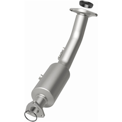 MagnaFlow 2006-2011 Honda Civic 2.0L California Grade CARB Compliant Direct-Fit Catalytic Converter 5461185