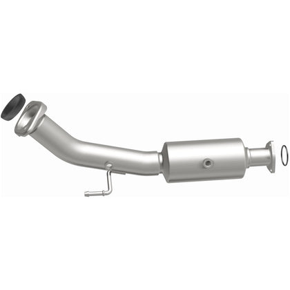 MagnaFlow 2006-2011 Honda Civic 2.0L California Grade CARB Compliant Direct-Fit Catalytic Converter 5461185