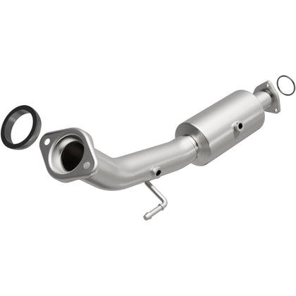 MagnaFlow 2006-2011 Honda Civic 2.0L California Grade CARB Compliant Direct-Fit Catalytic Converter 5461185