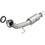 MagnaFlow 2006-2011 Honda Civic 2.0L California Grade CARB Compliant Direct-Fit Catalytic Converter 5461185