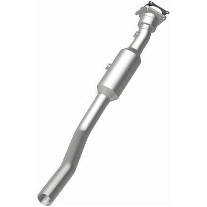 MagnaFlow California Grade CARB Compliant Direct-Fit Catalytic Converter 5461192
