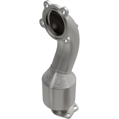 MagnaFlow 2007-2009 Pontiac Solstice 2.0L | 2007-2010 Saturn Sky 2.0L California Grade CARB Compliant Direct-Fit Catalytic Converter 5461201