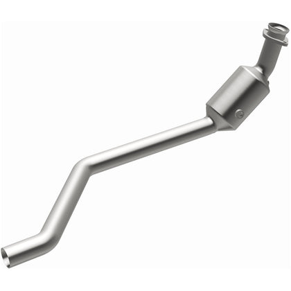 MagnaFlow 2003-2005 Jaguar S-Type 4.2L California Grade CARB Compliant Direct-Fit Catalytic Converter 5461224