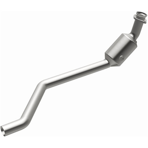 MagnaFlow 2003-2005 Jaguar S-Type 4.2L California Grade CARB Compliant Direct-Fit Catalytic Converter 5461224