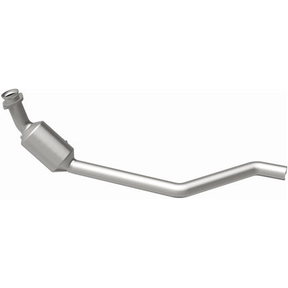 MagnaFlow 2003-2005 Jaguar S-Type 4.2L California Grade CARB Compliant Direct-Fit Catalytic Converter 5461224