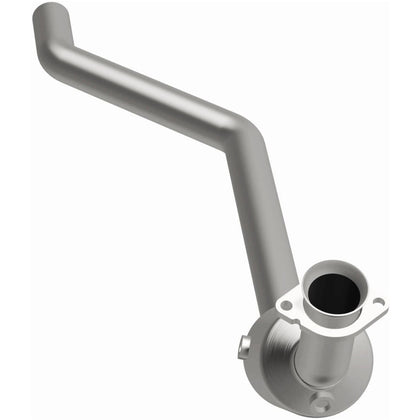 MagnaFlow 2003-2005 Jaguar S-Type 4.2L California Grade CARB Compliant Direct-Fit Catalytic Converter 5461224