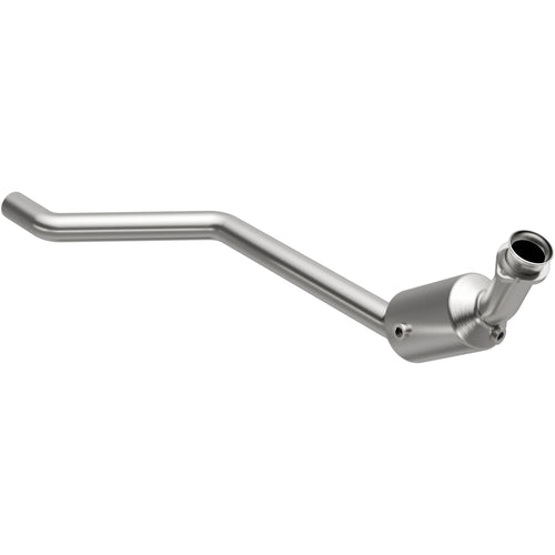 MagnaFlow 2003-2005 Jaguar S-Type 4.2L California Grade CARB Compliant Direct-Fit Catalytic Converter 5461224