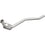 MagnaFlow 2003-2005 Jaguar S-Type 4.2L California Grade CARB Compliant Direct-Fit Catalytic Converter 5461225