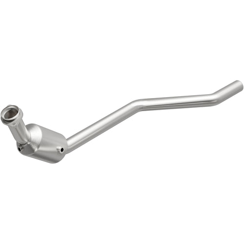 MagnaFlow 2003-2005 Jaguar S-Type 4.2L California Grade CARB Compliant Direct-Fit Catalytic Converter 5461225