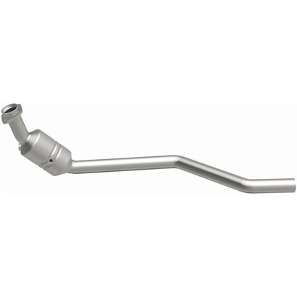MagnaFlow 2003-2005 Jaguar S-Type 4.2L California Grade CARB Compliant Direct-Fit Catalytic Converter 5461225