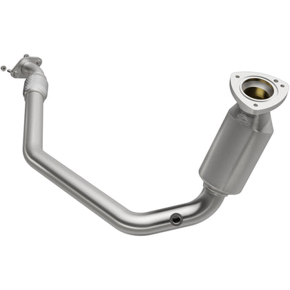 MagnaFlow 2005-2006 Chevrolet Malibu 3.5L | 2005-2006 Pontiac G6 3.5L California Grade CARB Compliant Direct-Fit Catalytic Converter 5461228