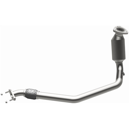 MagnaFlow 2005-2006 Chevrolet Malibu 3.5L | 2005-2006 Pontiac G6 3.5L California Grade CARB Compliant Direct-Fit Catalytic Converter 5461228