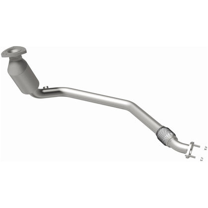MagnaFlow 2005-2006 Chevrolet Malibu 3.5L | 2005-2006 Pontiac G6 3.5L California Grade CARB Compliant Direct-Fit Catalytic Converter 5461228