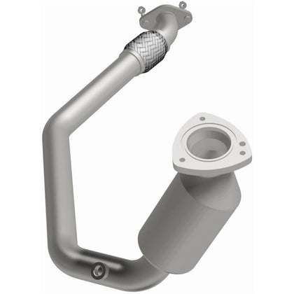 MagnaFlow 2005-2006 Chevrolet Malibu 3.5L | 2005-2006 Pontiac G6 3.5L California Grade CARB Compliant Direct-Fit Catalytic Converter 5461228
