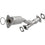 MagnaFlow 2005-2006 Chevrolet Malibu 3.5L | 2005-2006 Pontiac G6 3.5L California Grade CARB Compliant Direct-Fit Catalytic Converter 5461229