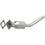MagnaFlow 2004-2006 Chrysler Sebring 2.4L | 2004-2005 Dodge Stratus 2.4L California Grade CARB Compliant Direct-Fit Catalytic Converter 5461242