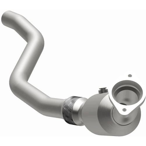 MagnaFlow California Grade CARB Compliant Direct-Fit Catalytic Converter 5461244
