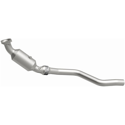 MagnaFlow California Grade CARB Compliant Direct-Fit Catalytic Converter 5461244
