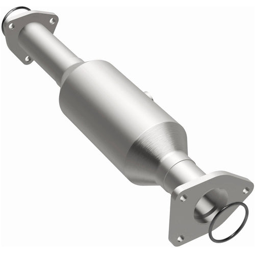 MagnaFlow 2003-2007 Honda Accord 2.4L California Grade CARB Compliant Direct-Fit Catalytic Converter 5461260