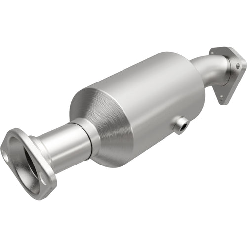 MagnaFlow 2006-2009 Honda S2000 2.2L California Grade CARB Compliant Direct-Fit Catalytic Converter 5461261
