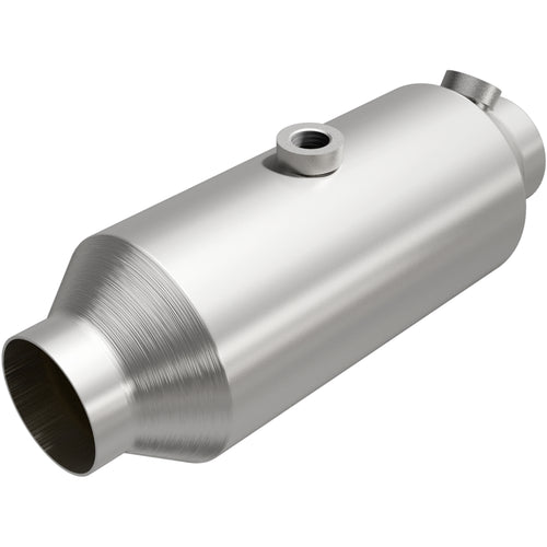 MagnaFlow California Grade CARB Compliant Universal Catalytic Converter 5461325