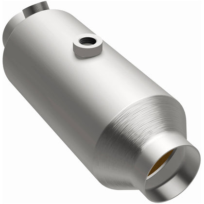 MagnaFlow California Grade CARB Compliant Universal Catalytic Converter 5461325