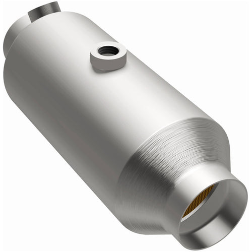 MagnaFlow California Grade CARB Compliant Universal Catalytic Converter 5461325
