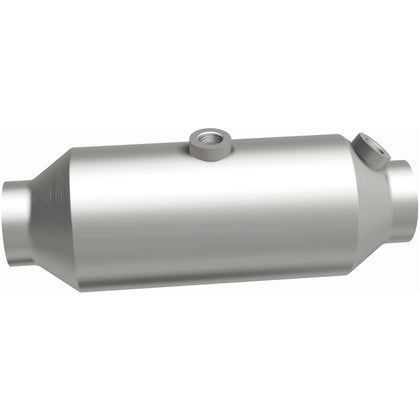 MagnaFlow California Grade CARB Compliant Universal Catalytic Converter 5461325