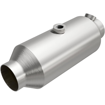 MagnaFlow California Grade CARB Compliant Universal Catalytic Converter 5461325