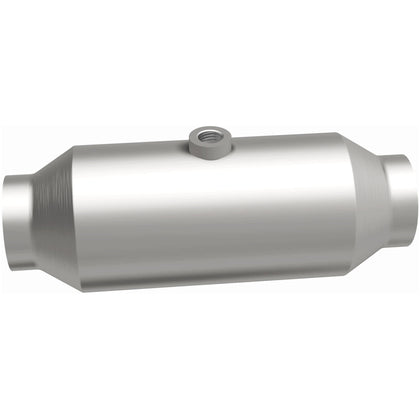 MagnaFlow California Grade CARB Compliant Universal Catalytic Converter 5461334