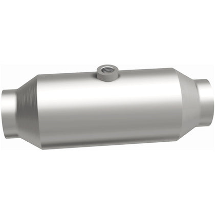 MagnaFlow California Grade CARB Compliant Universal Catalytic Converter 5461335